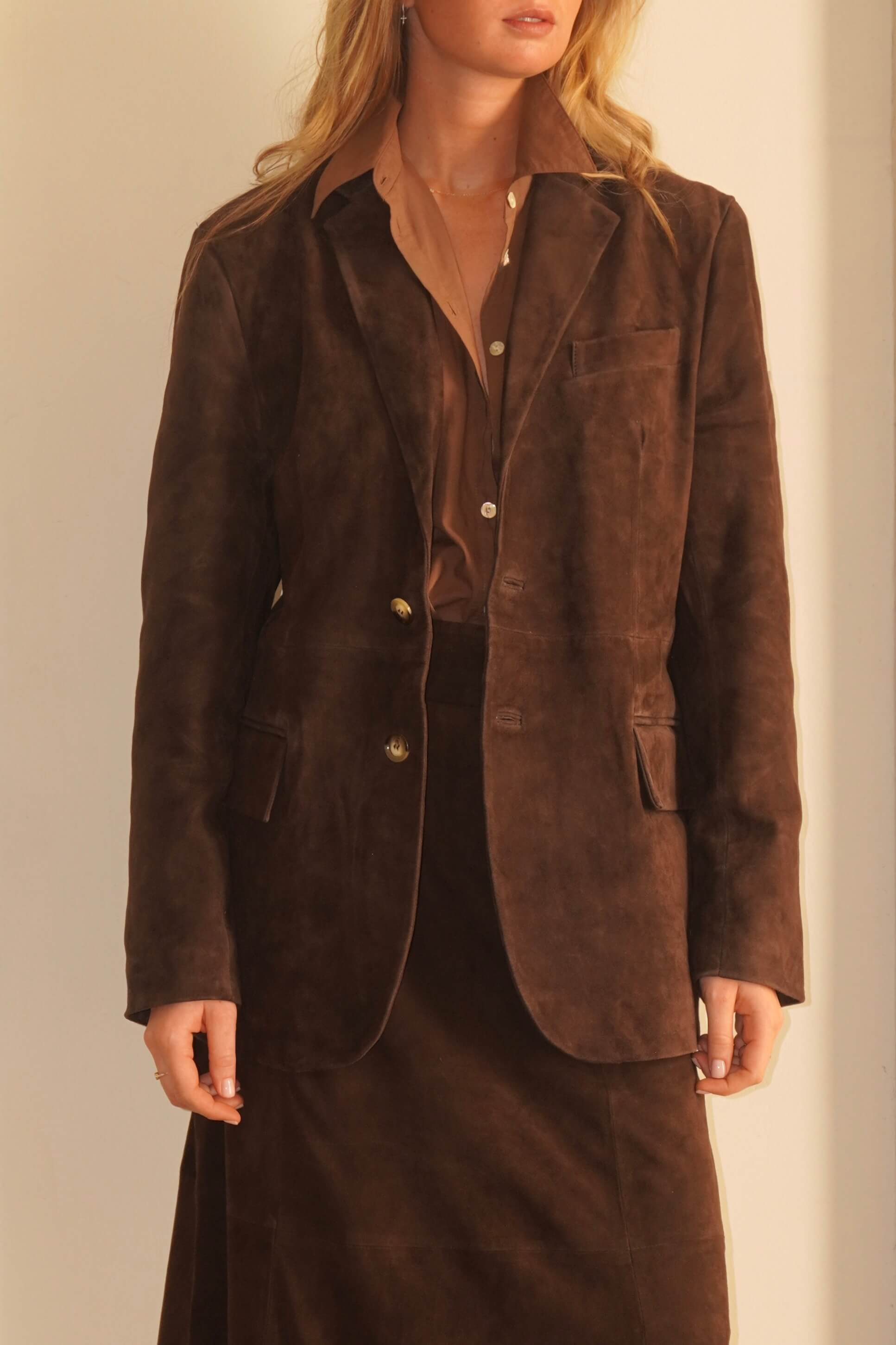 Veste Jackie