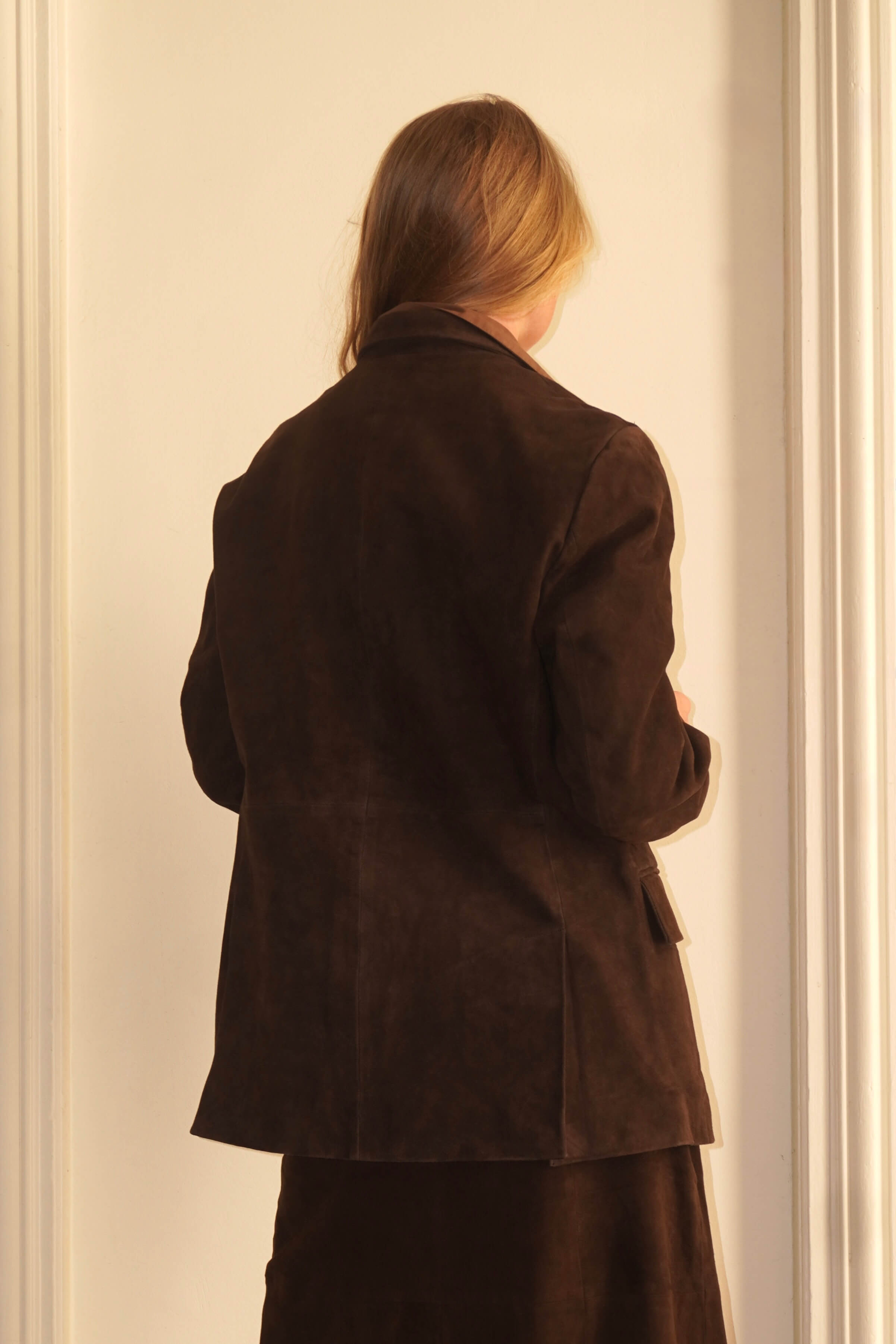 Veste Jackie
